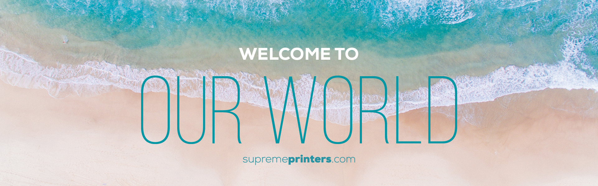 Welcome to Supreme Printers
